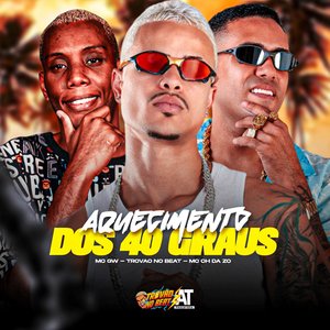 Aquecimento dos 40 Graus