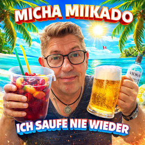 Ich Saufe Nie Wieder
