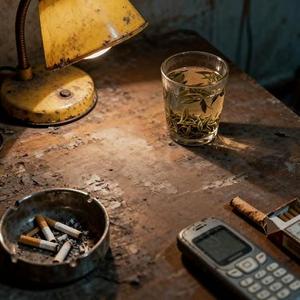 我好像有点老了