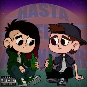 Hasta el amanecer (feat. CILU)