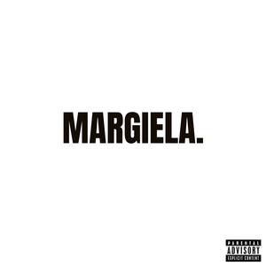 Margiela (feat. N-V-Z-B-L & HLK)