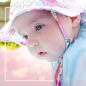 The Garden of Your Dreams