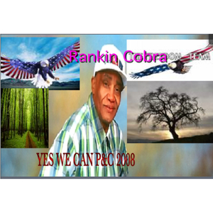 Yes We Can