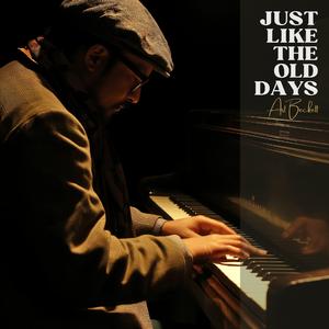 Just like the old days