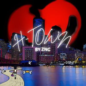 H-TOWN