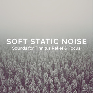 静かな夜の快眠ホワイトノイズ