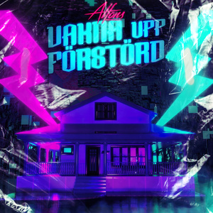 Vakna Upp Förstörd