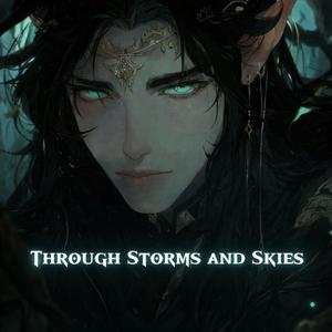 Run through the fire