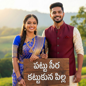 Pattu Seera Kattukuna Pilla