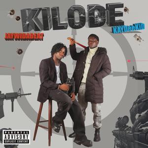 KILODE (feat. JAYWIDABEAT)