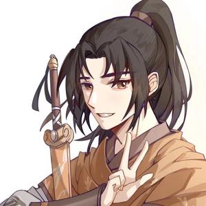 逍遥【男生版】