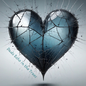 Dad's echo in the Trees