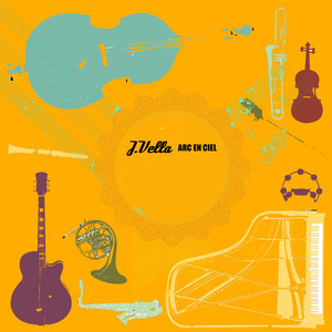 82- Bachata- Donne moi ta main (Instrumentale)