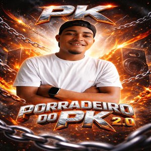 Porradeiro do Pk 2.0