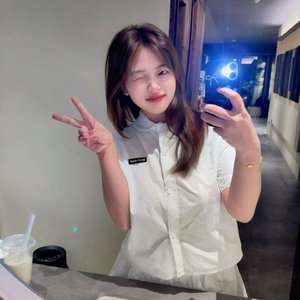 我看见乌云退散