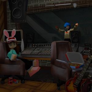 The Song of The Beat Where The Beat is Good