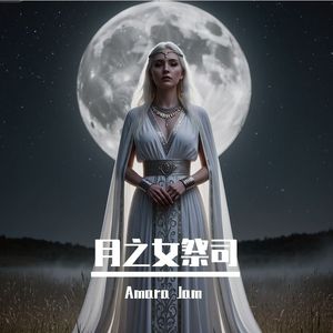 月之女祭司1.6雨林呼吸