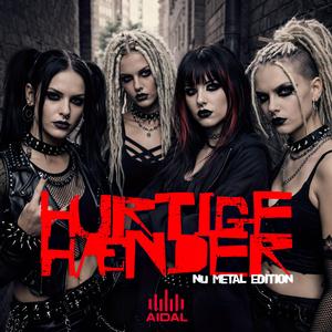 Hurtige hænder (NU Metal edition)