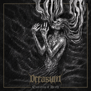 Mouths Like Open Graves