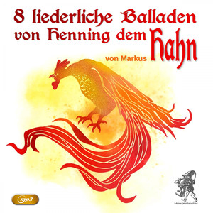 Hahnenschrei