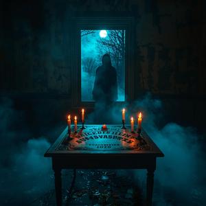 OUIJA (TITLE TRACK)