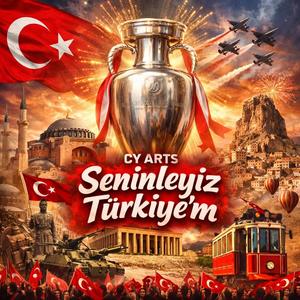 Seninleyiz Türkiyem