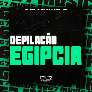 Depilação Egípcia