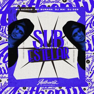 Automotivo Sub Estelar