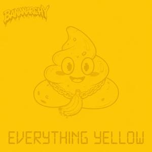 Banana Poop