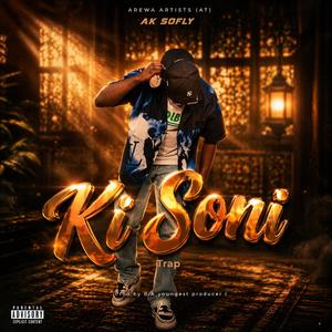 Ki Soni