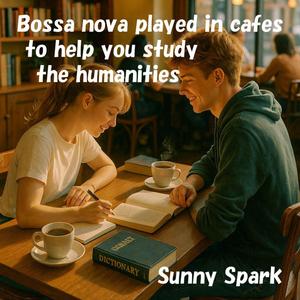 Late Paragraph Light　遅く書いた段落の光