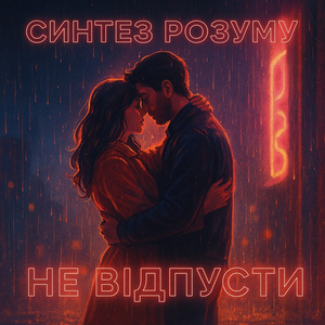 Не відпусти