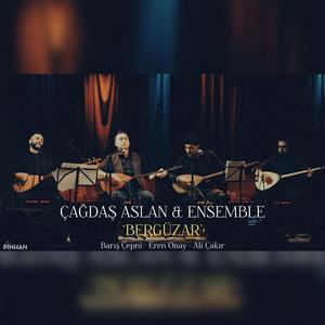 Bergüzar (Live)