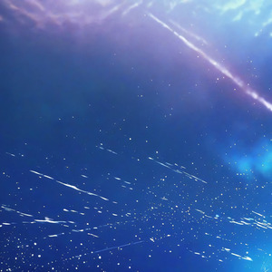 宙（そら）に描く軌跡