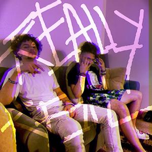 Really Real (feat. KÖD)