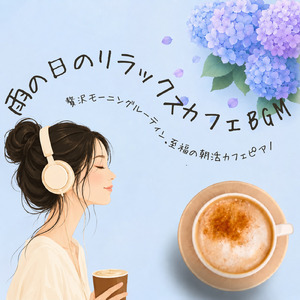 Morning Air Cafe Breeze