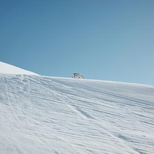 狮子乌云（电影《长夜将尽》片尾曲）