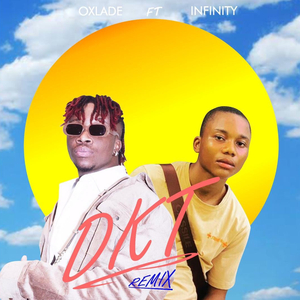 DKT (feat. Oxlade) (Remix)