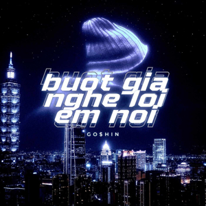 Buot Gia Nghe Loi Em Noi