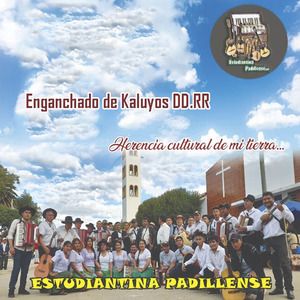 Enganchado de Kaluyos