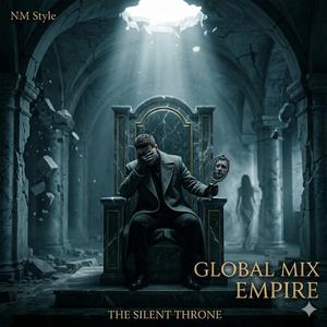 THE SILENT THRONE