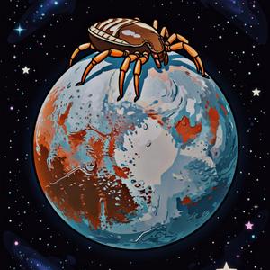 commander (feat. Nolan)