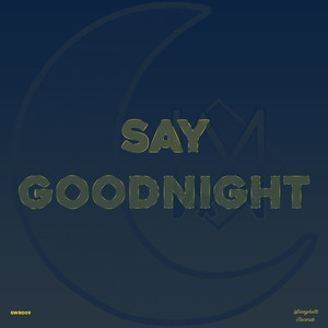 Say Goodnight (Radio Edit)