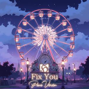 Fix You (Piano Version)