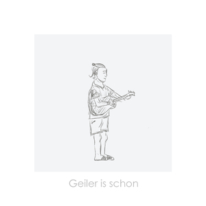 Geiler is schon (Straßenmusik Session)