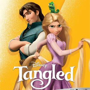 I See the Light（翻自 Mandy Moore）