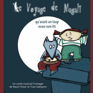 L'artichaut géant pas content (feat. Martin Labrousse & Carole Tognet)