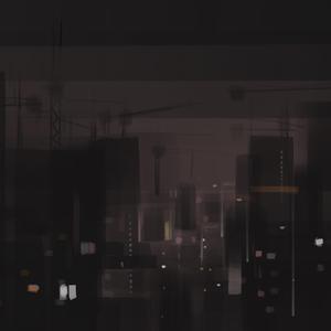 孤独（翻自 鈴木常吉）