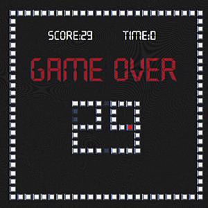 贪吃蛇（翻自 追杀破破）