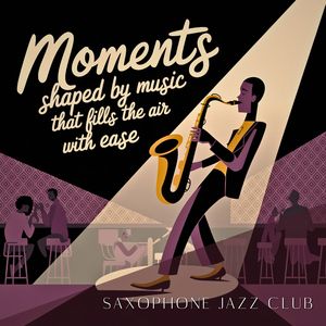 Take the Sax